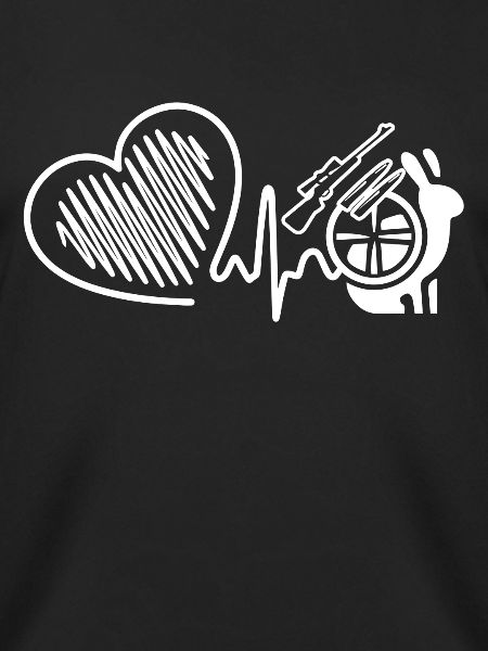 Hunter Hunter Heartbeat