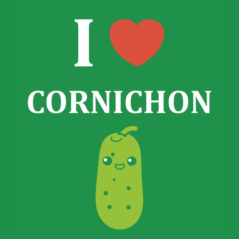 cornichon