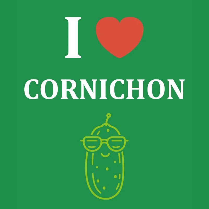 cornichon