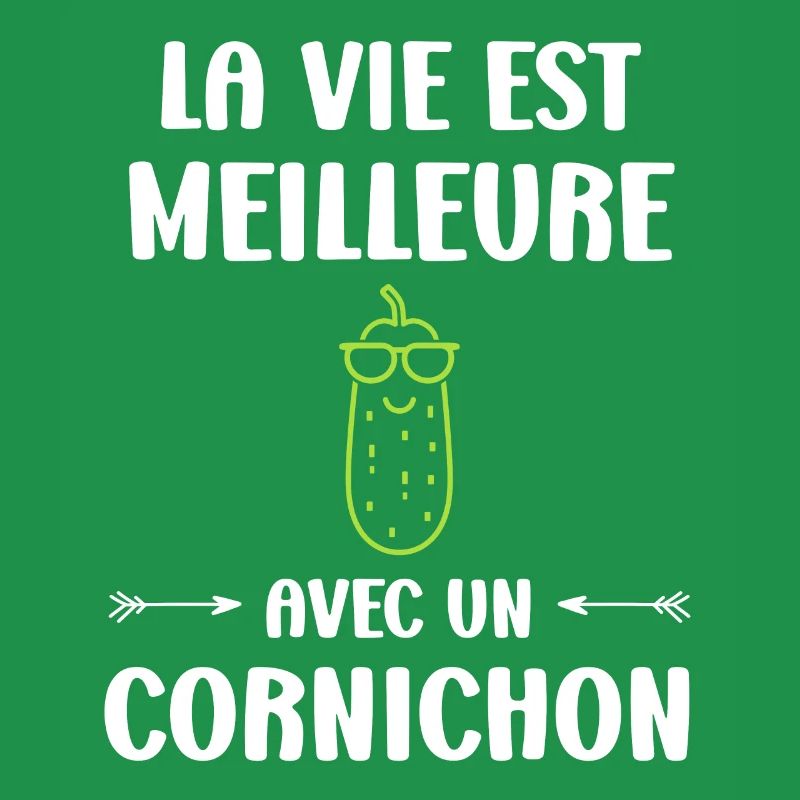 cornichon