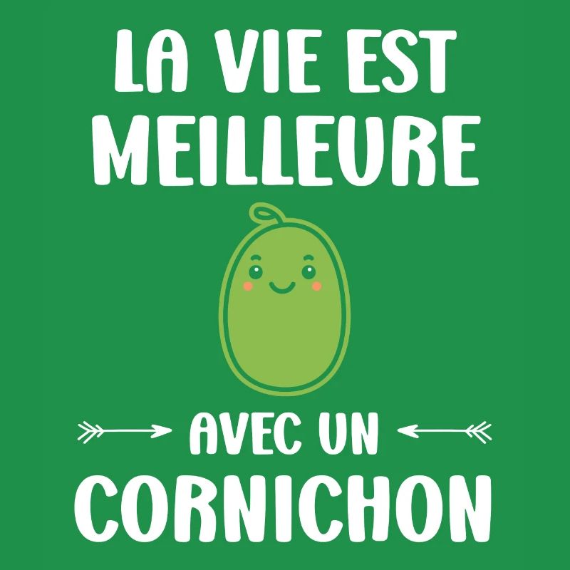 cornichon