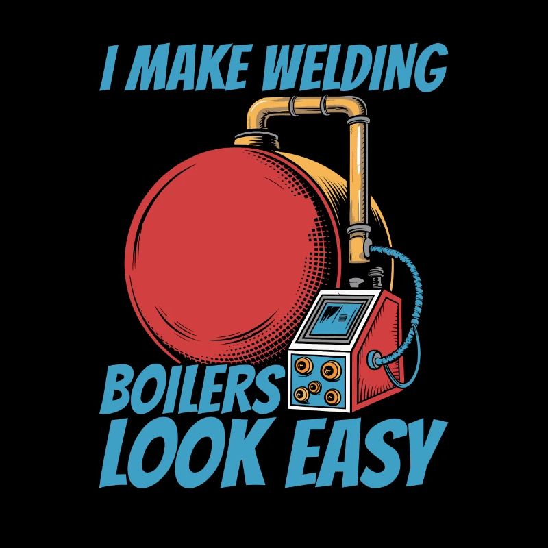 Boiler maker