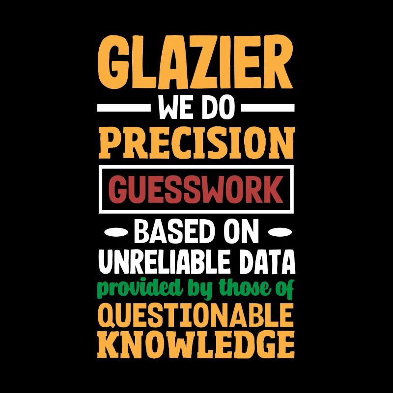 Glaser Geschenk