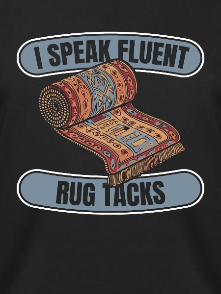 Carpet installer