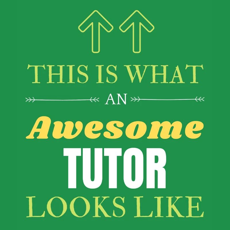 So sieht ein großartiger Tutor aus