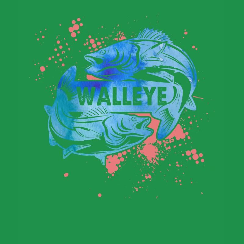 Awesome Walleye
