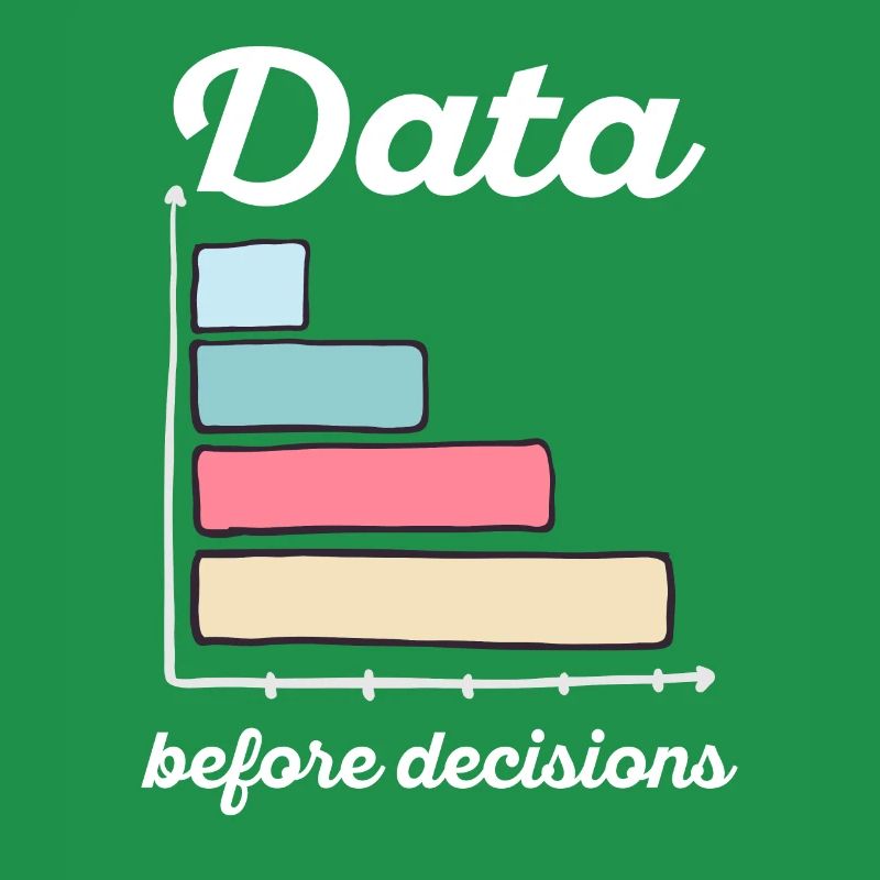 Data Or It Didn't Happen For Student