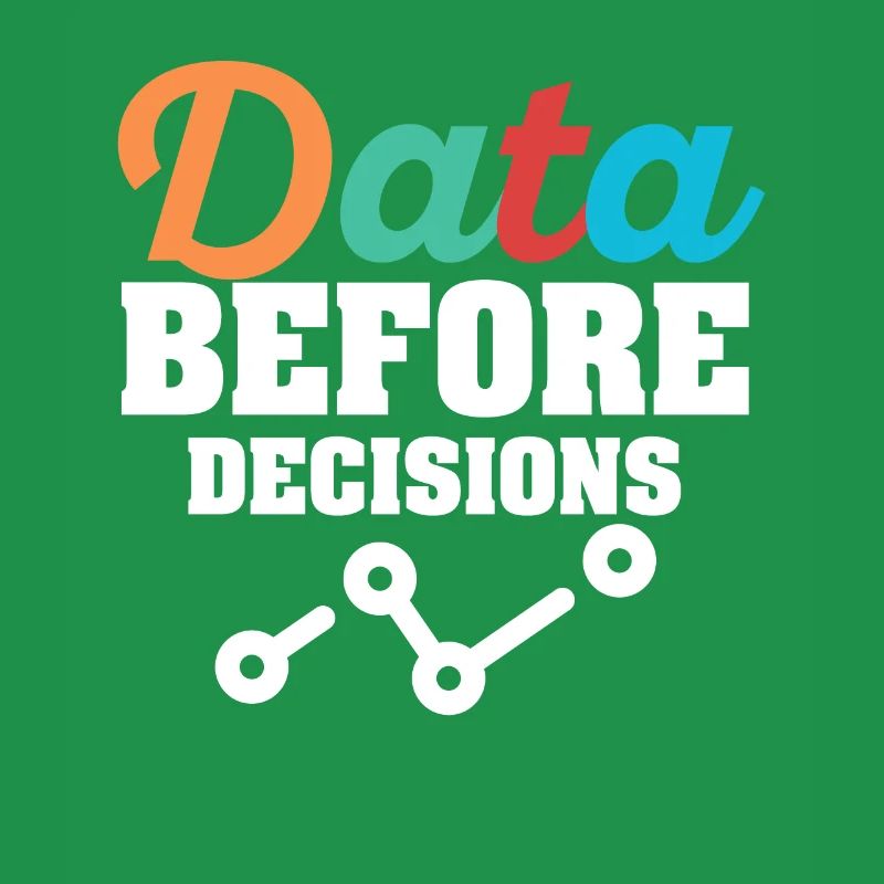 Data Or It Didn't Happen For Student