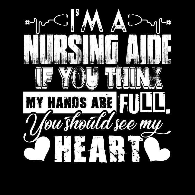 Nursing Aide Nursing Aide Full Heart