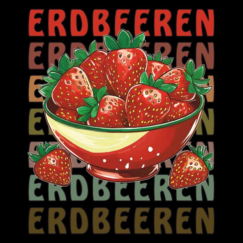 ERDBEEREN