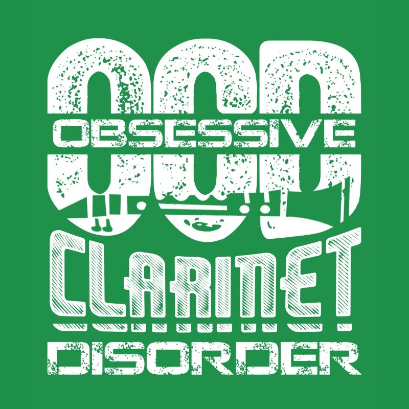 Obsessive Clarinet Disorder