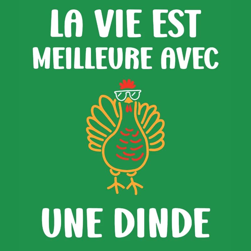 Dinde