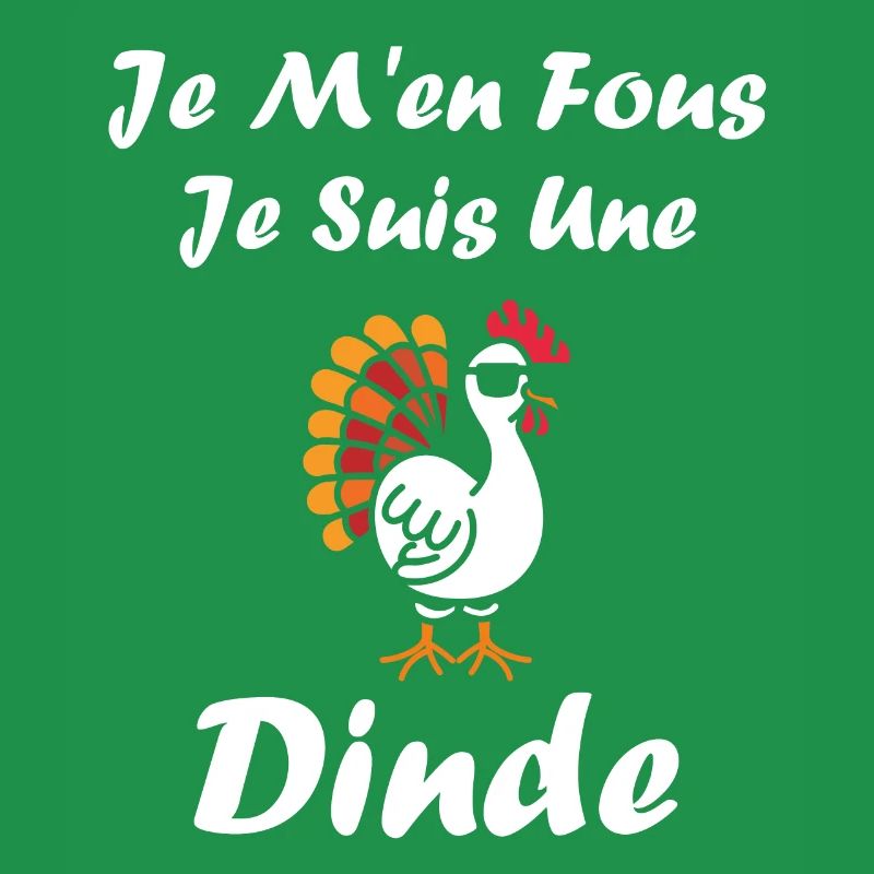 Dinde