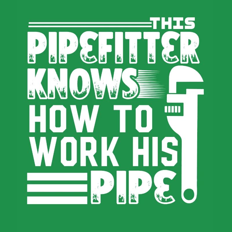 Pipefitter Pipefitter Know How To Work