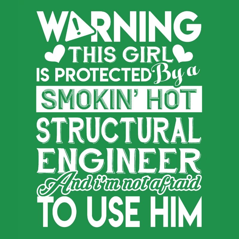 Protected By Hot Structural Engineer