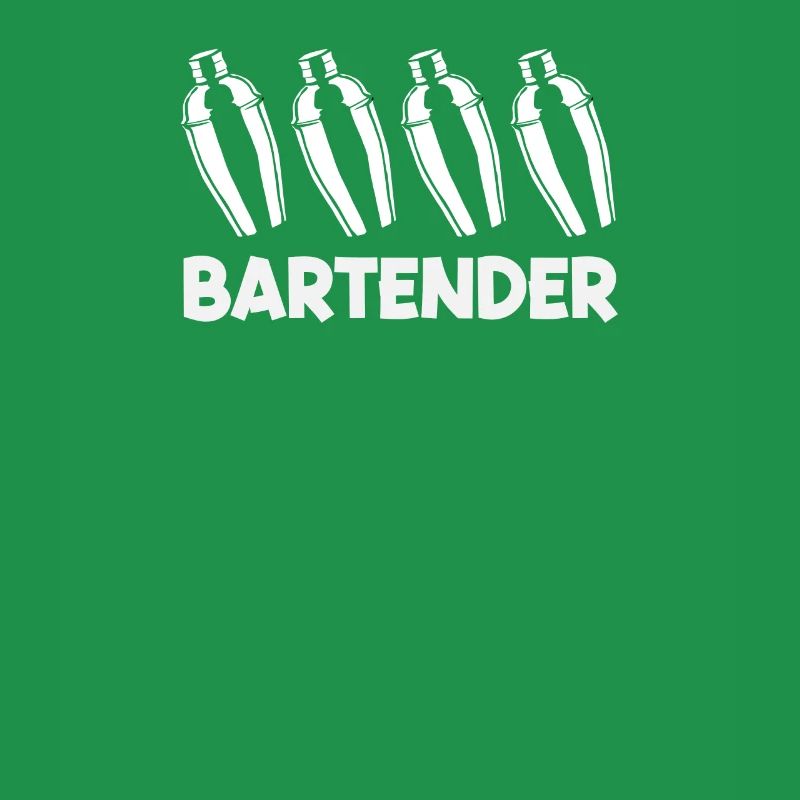 Funny Bartender Saying Bartender Gift