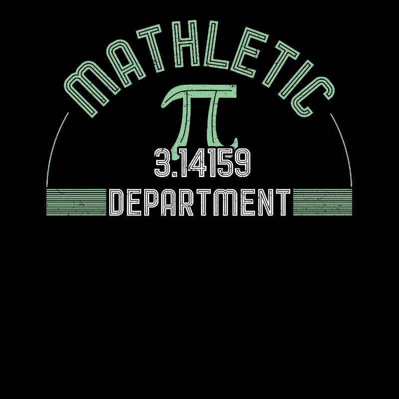 Mathletic Pi Day 3.14159 Département