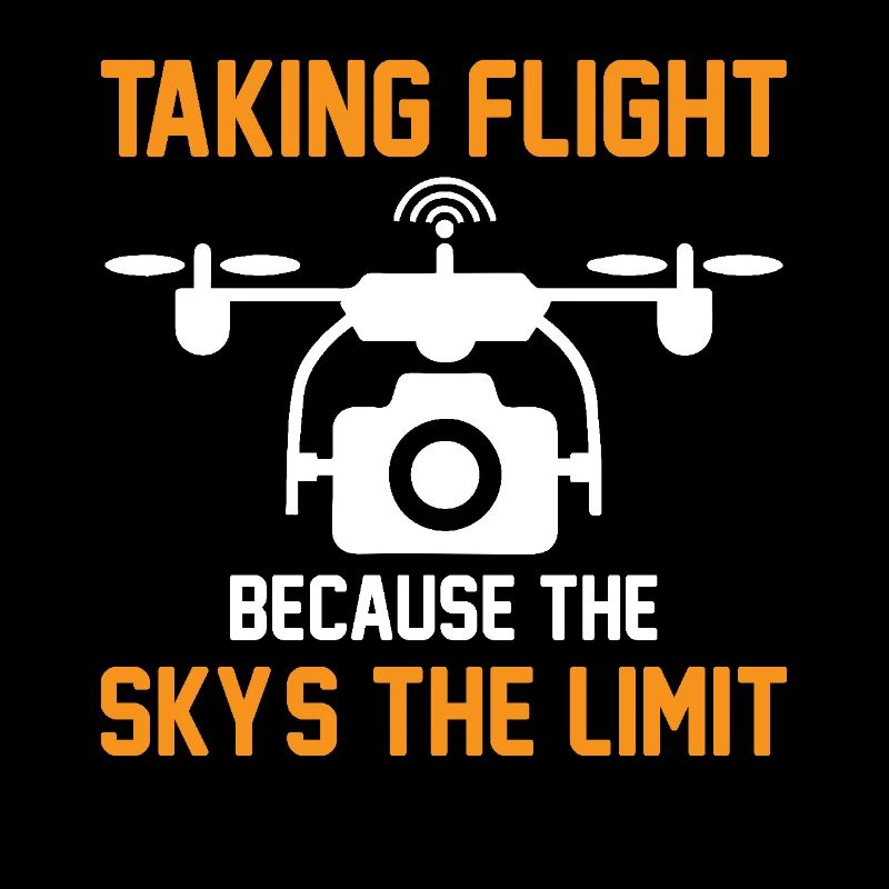 Drone Quadcopter Drone Pilot