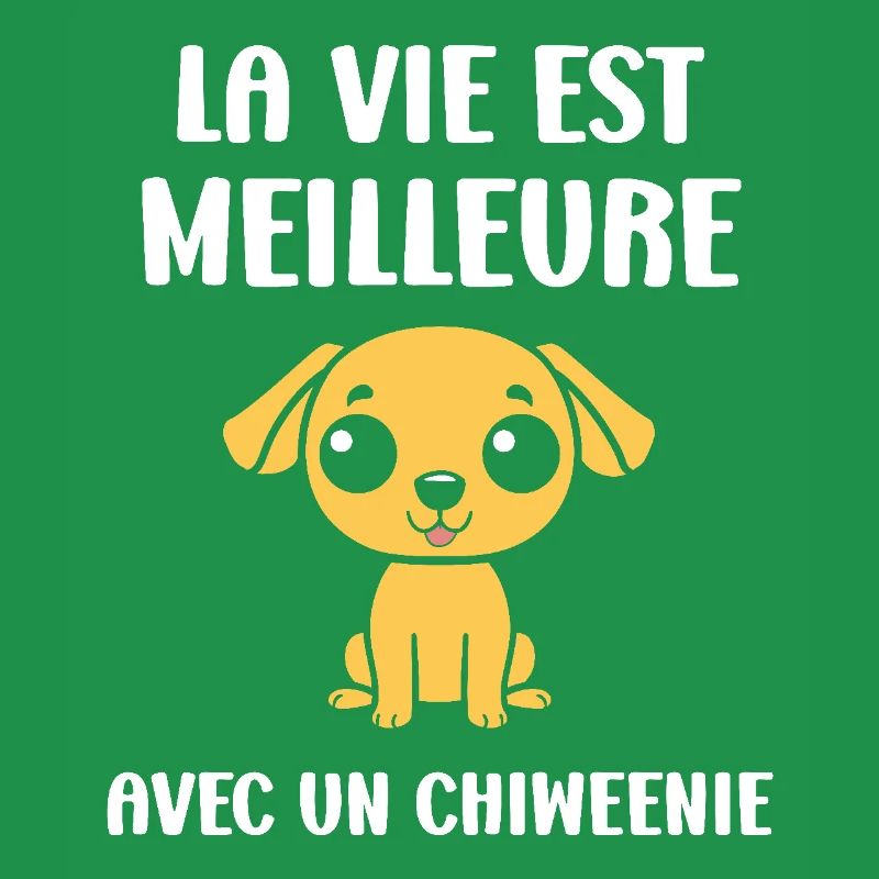 Chiweenie