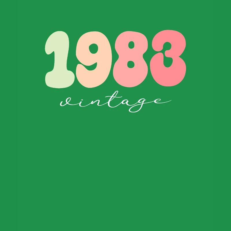 Geburtstag Geburtsjahr 1983