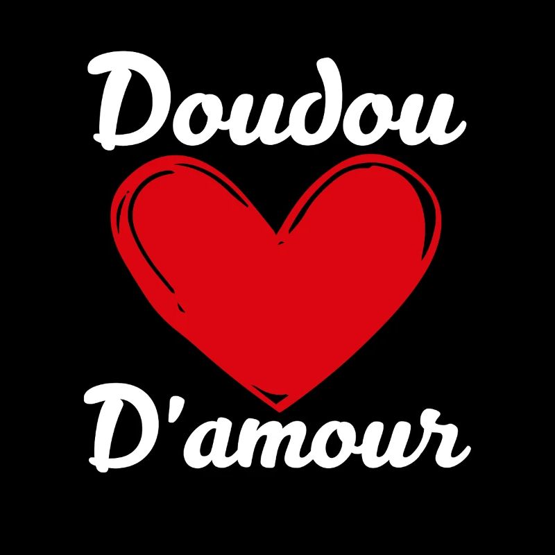Doudou d'amour Humour Saint Valentin Idée
