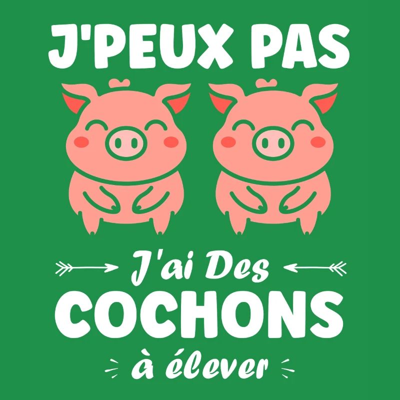 cochon