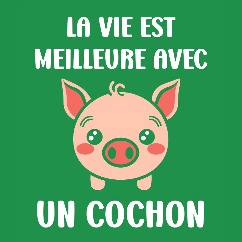 cochon
