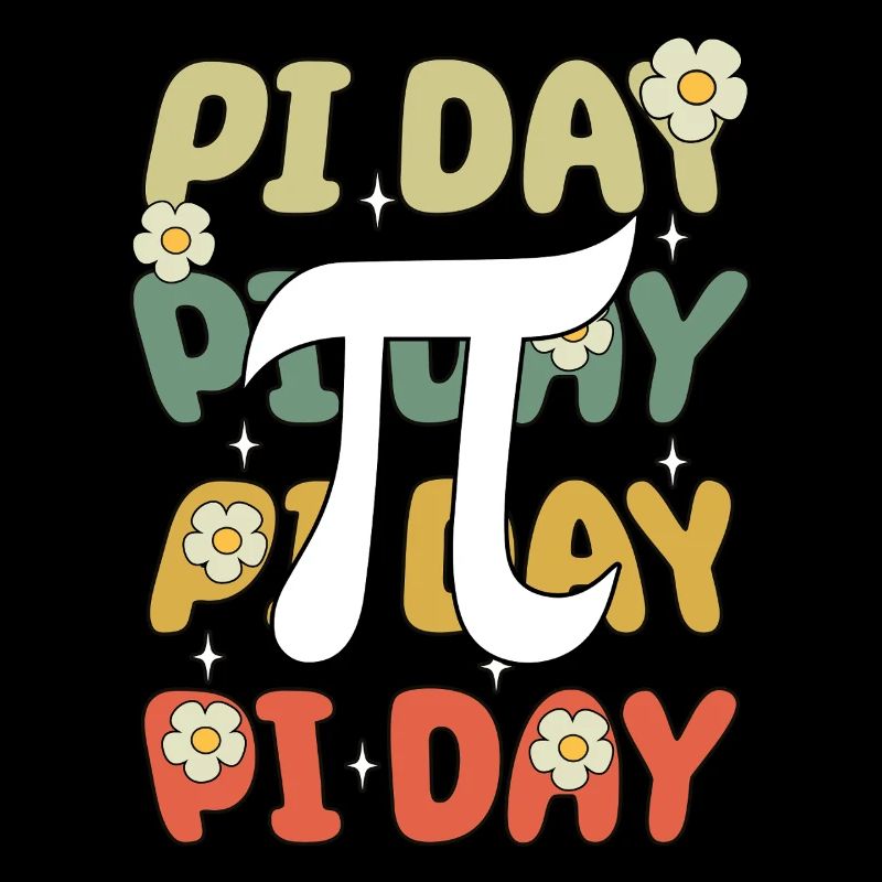 Pi Day s’épanouit comme par magie