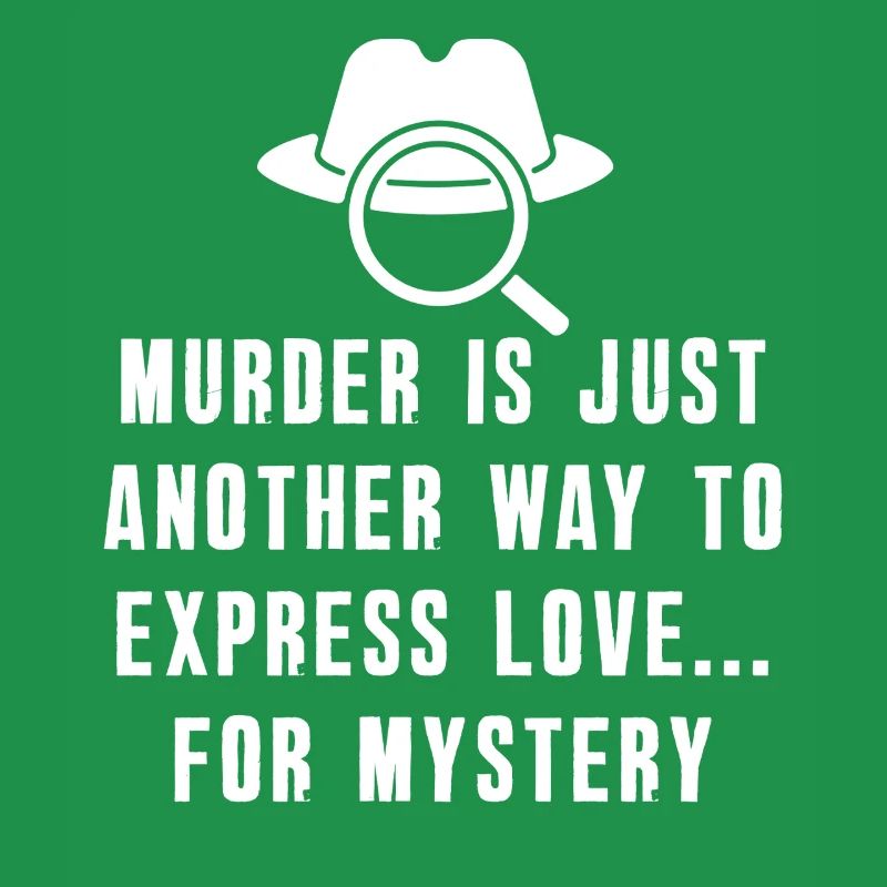 Murder Mystery Dinner Fun Night