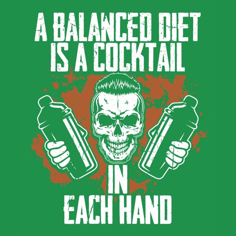 Bartender Bartender Bartending