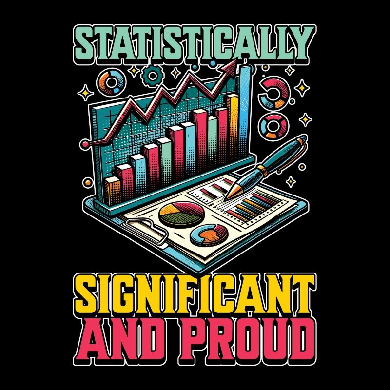 Statistician Statistically Significant Accountant