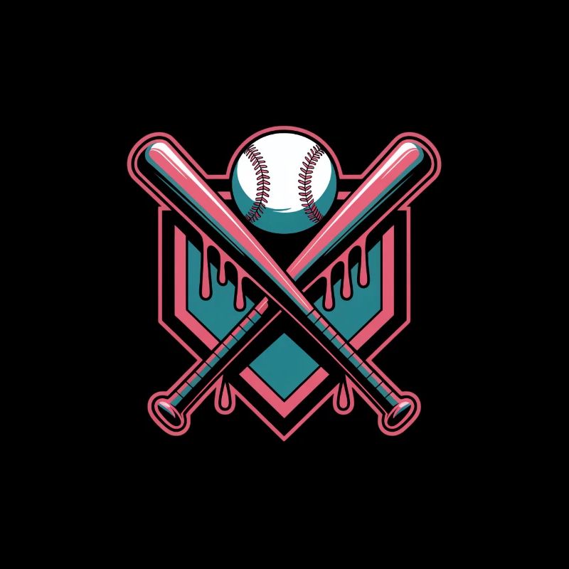 Baseball Baseball Bat