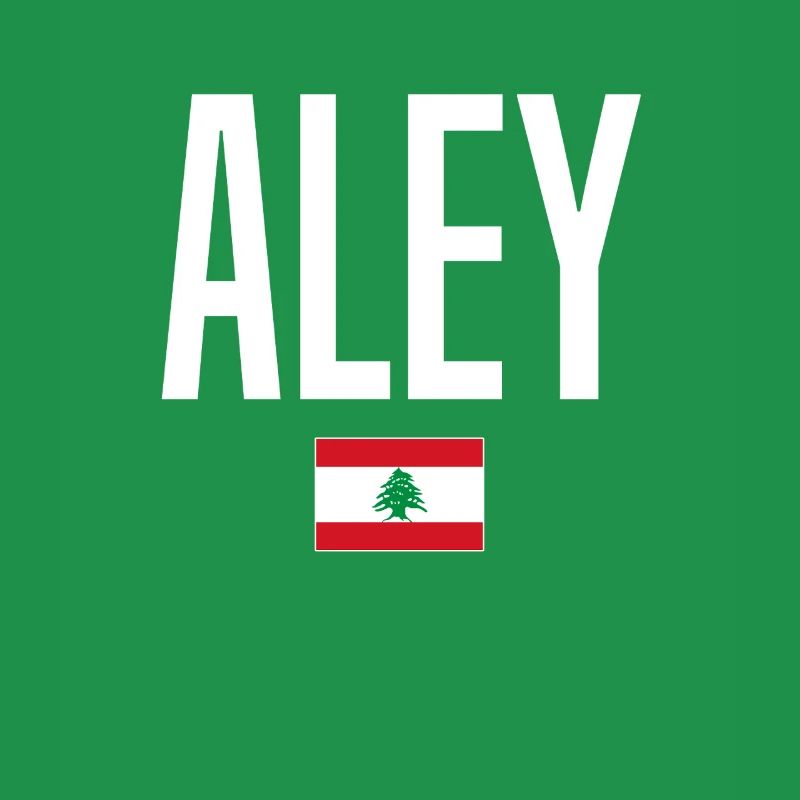 Aley Libanon