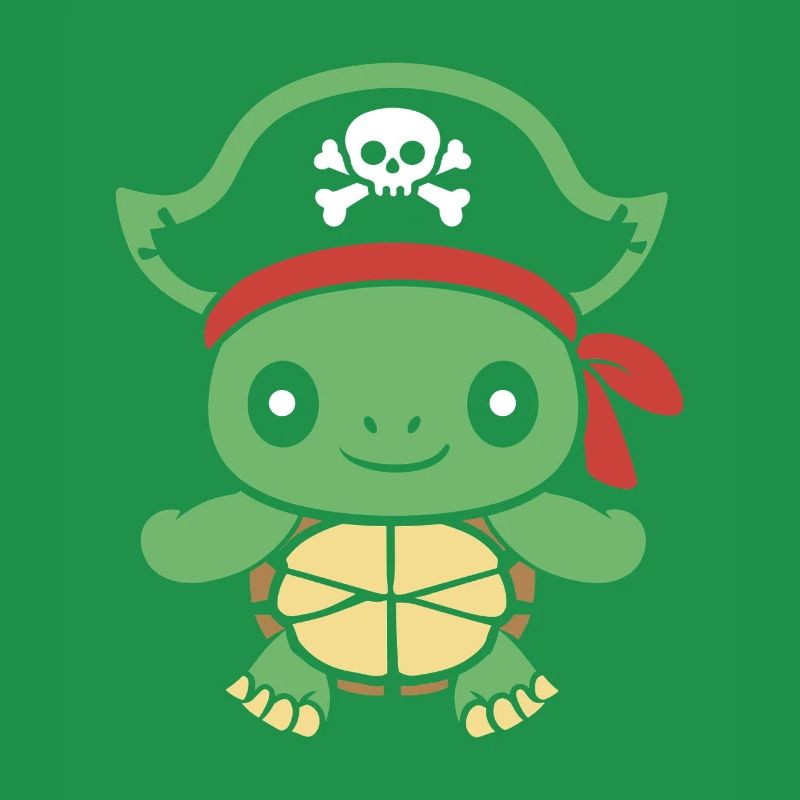 pirate