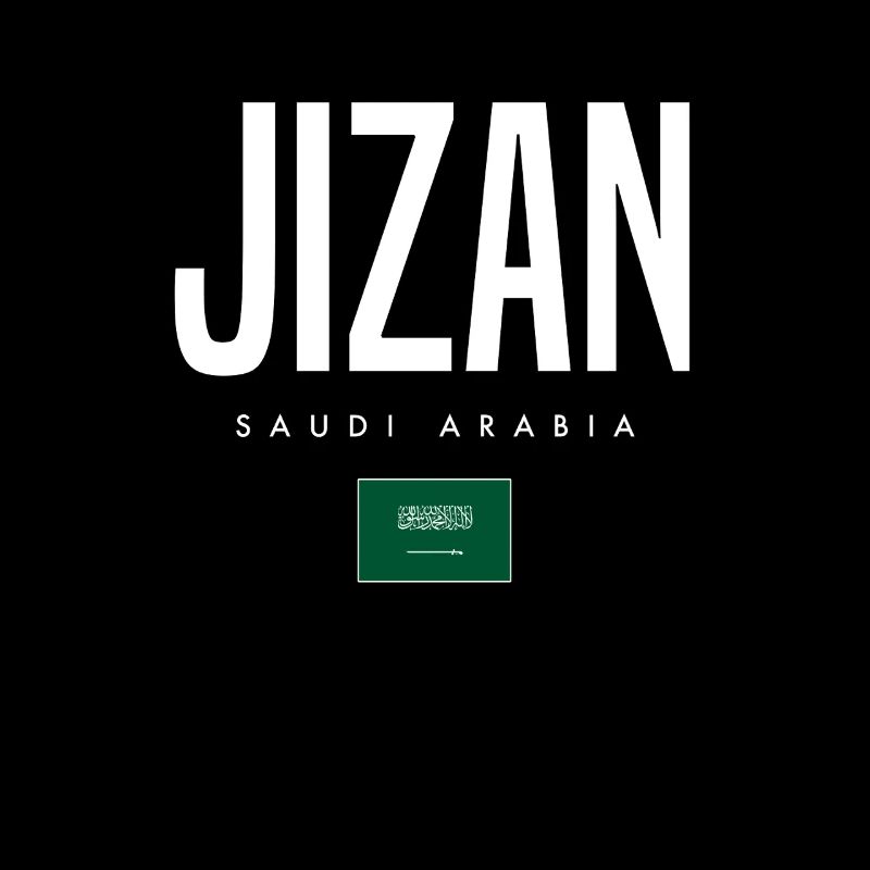 Jizan, Saudi Arabia