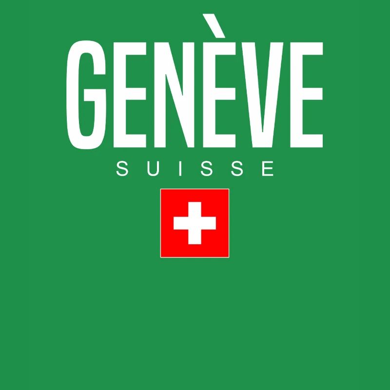 Genf Schweiz