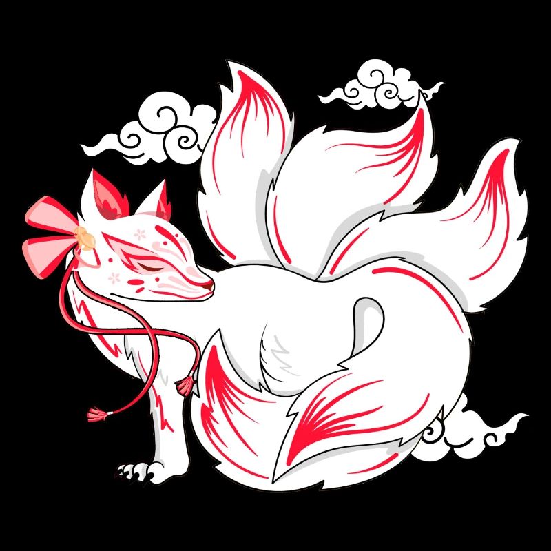 Kitsune