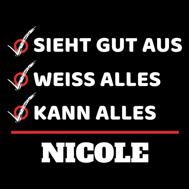 Nicole