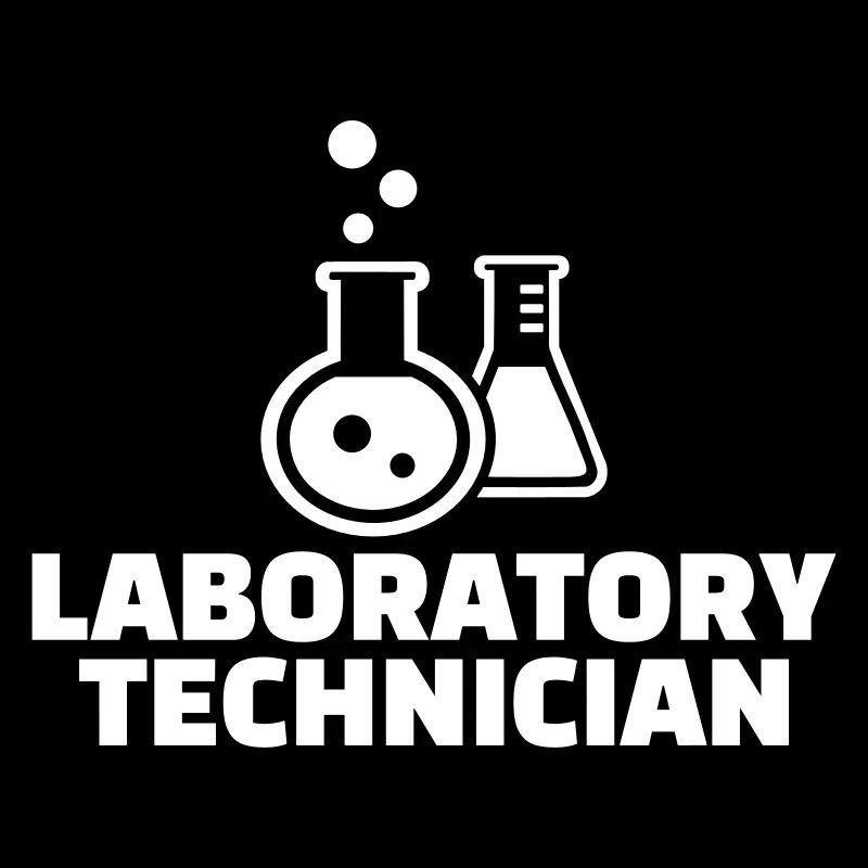 Laboratory technician