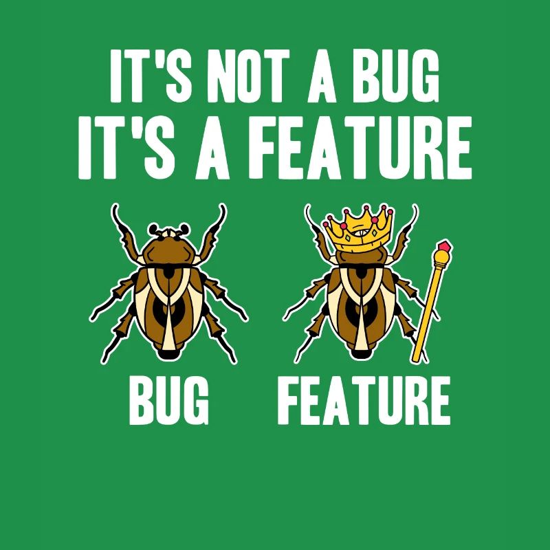 Programmeurs Informaticiens Nerd IT Admin Coder EDV