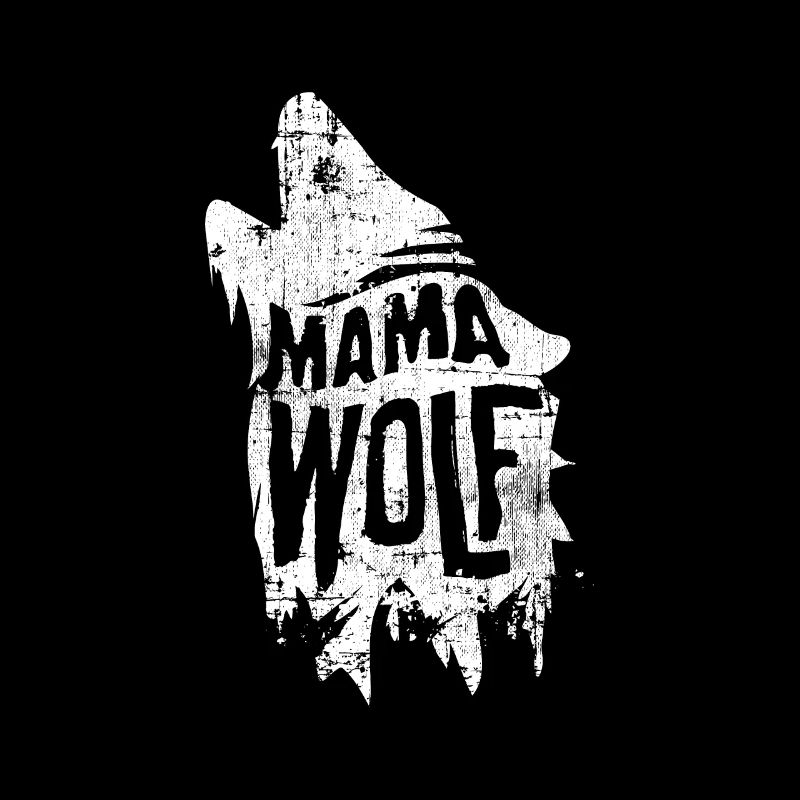 Mama Wolf