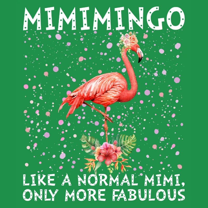 Mimimingo comme un Mimi normal plus fabuleux