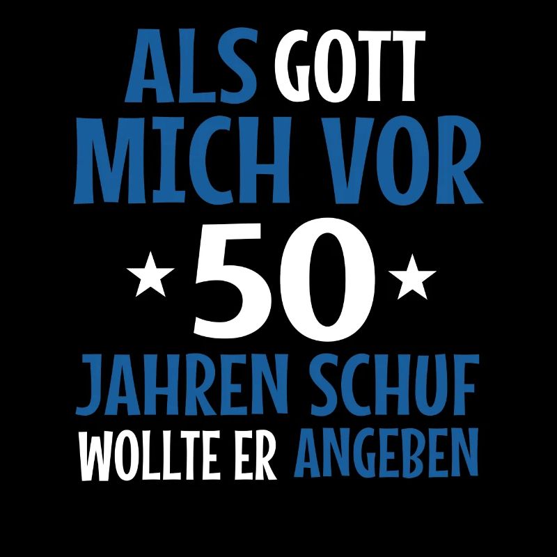 50e anniversaire