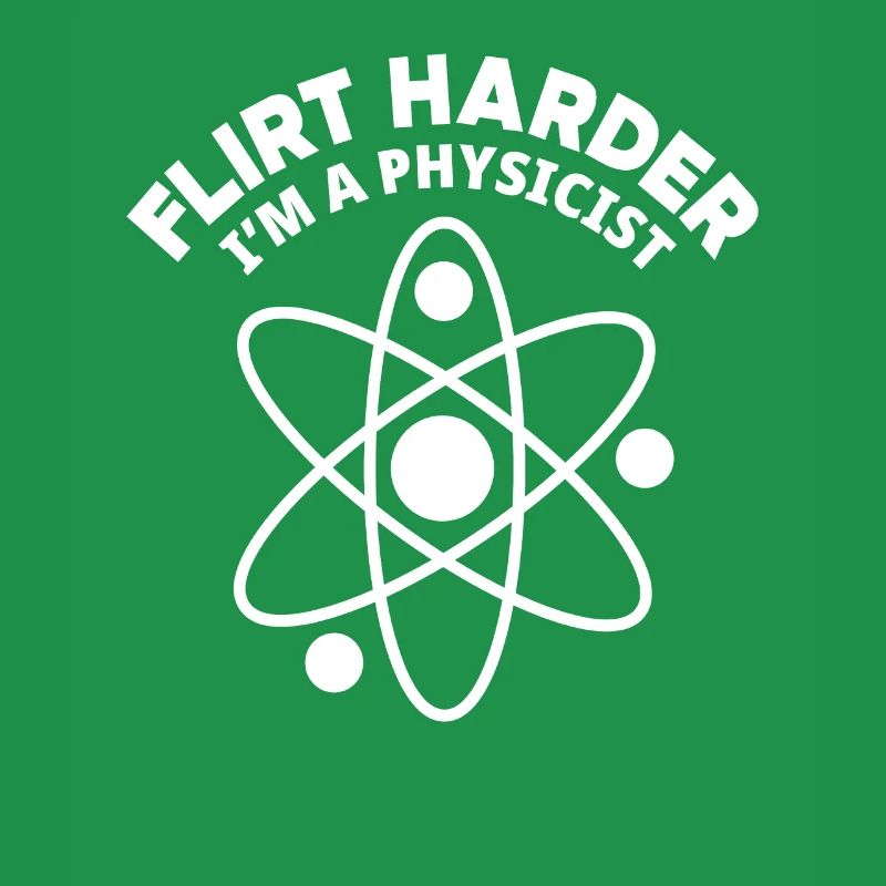 I am a physicist physics