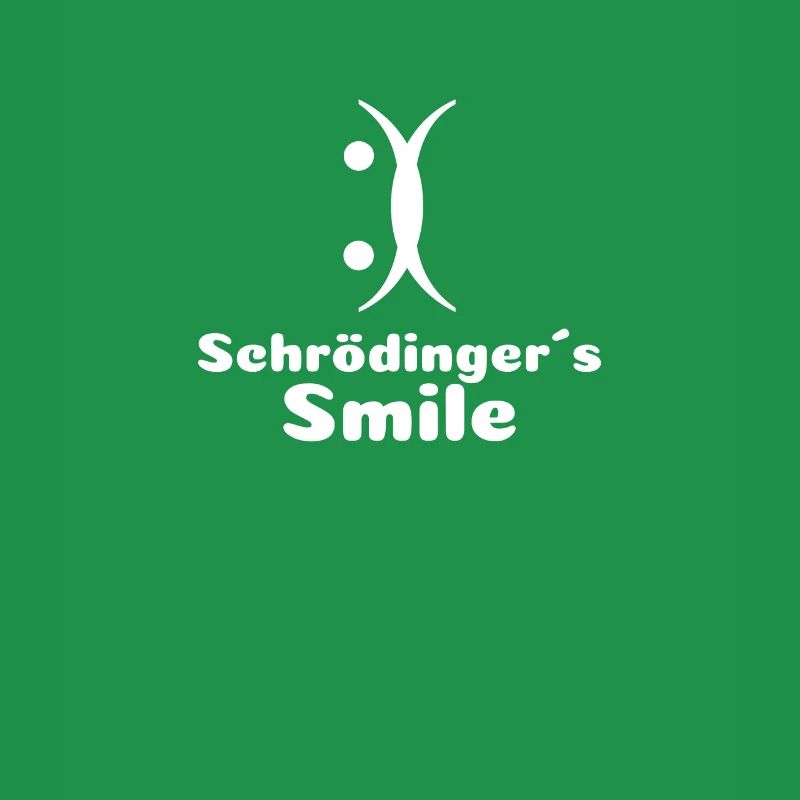 Maths Math Teacher Schrödinger's smile