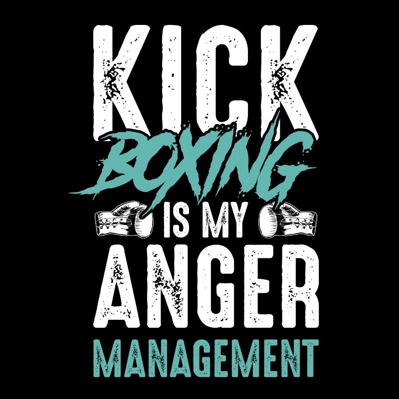 Managemanet de kickboxing