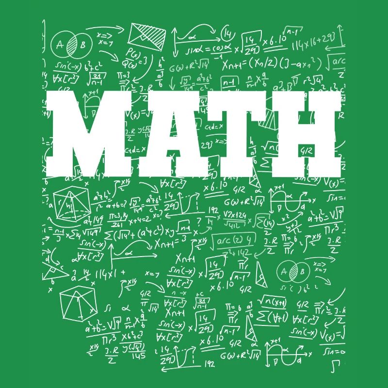 Math funny sayings