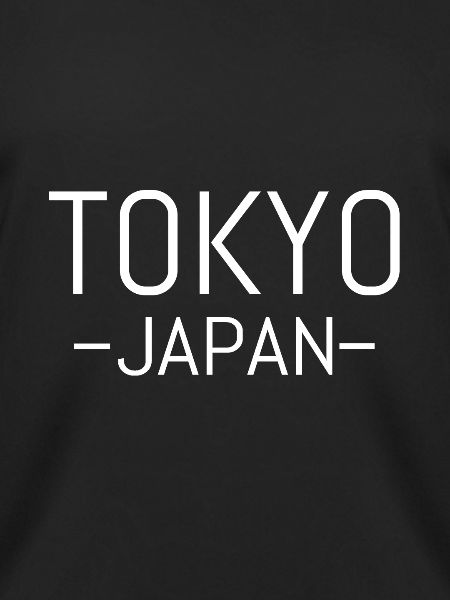 Tokyo