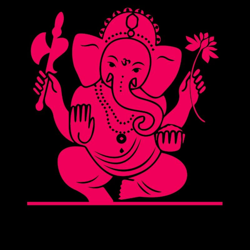 Ganesha Dieu Hindou hindou