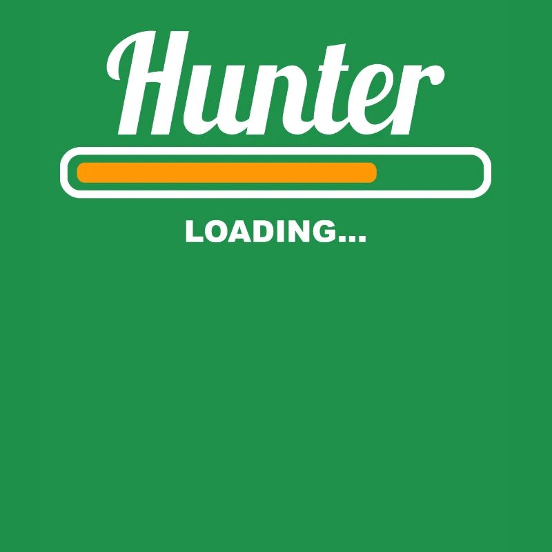 Hunter loading
